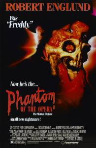    The Phantom of the Opera / 1989  online 