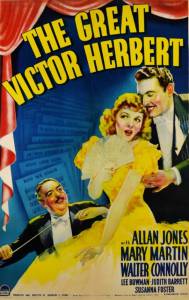     The Great Victor Herbert / 1939  online 