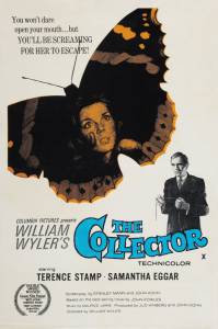   The Collector / 1965  online 