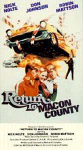      Return to Macon County / 1975  online 