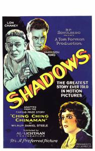   Shadows / 1922  online 