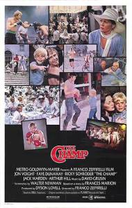   The Champ / 1979  online 