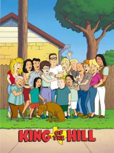    ( 1997  2010) King of the Hill / 1997 (13 )  online 