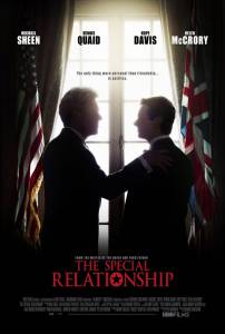    () The Special Relationship / 2010  online 