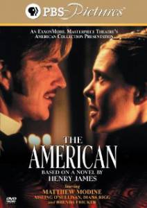   () The American / 1998  online 