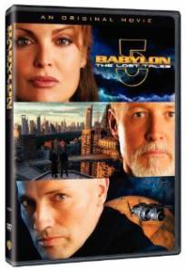  5:        () Babylon 5: The Los ...  online 