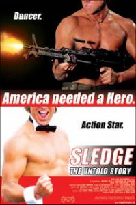 :    Sledge: The Untold Story / 2005  online 