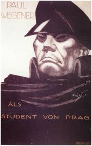    Der Student von Prag / 1913  online 