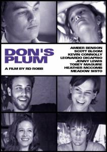     Don's Plum / 2000  online 