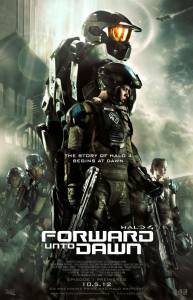 Halo 4:     () Halo 4: Forward Unto Dawn / 2012  online 