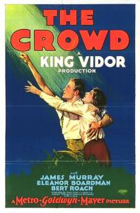   The Crowd / 1928  online 