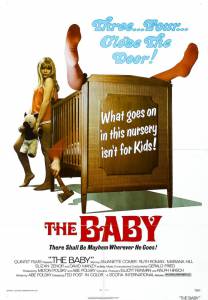   The Baby / 1973  online 
