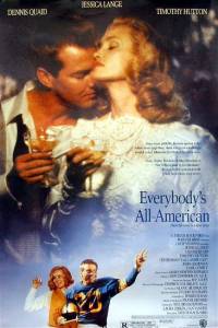      Everybody's All-American / 1988  online 