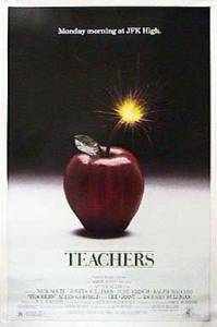   Teachers / 1984  online 
