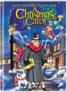    () A Christmas Carol / 1997  online 