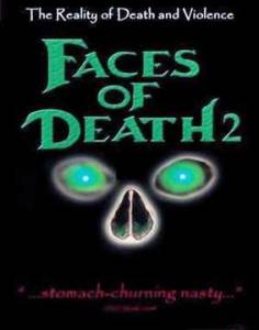  2  () Traces of Death II / 1994  online 