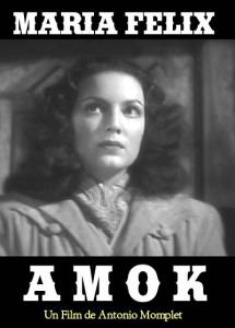   Amok / 1944  online 