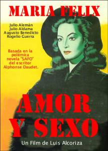    ( 1963)  Amor y sexo (Safo 1963) / 1964  online 