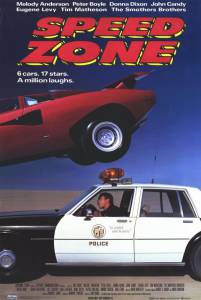    Speed Zone / 1989  online 