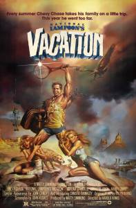   Vacation / 1983  online 