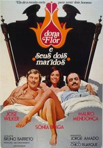        Dona Flor e Seus Dois Maridos / 1976  online 