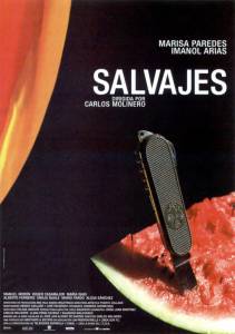   Salvajes / 2001  online 