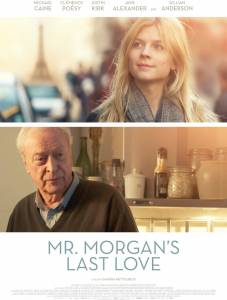      Mr. Morgan's Last Love / 2013  online 