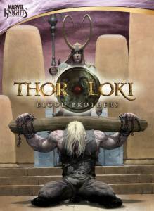   :    () Thor & Loki: Blood Brothers / 2011 (1  ...  online 