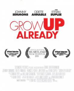 Grow Up Already  Grow Up Already  / 2011  online 