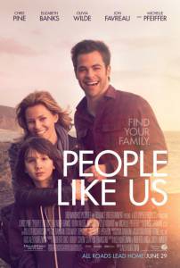     People Like Us / 2012  online 