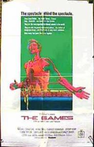   The Games / 1970  online 