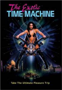 The Exotic Time Machine  The Exotic Time Machine  / 1998  online 