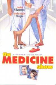   The Medicine Show / 2001  online 