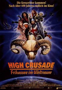     The High Crusade / 1994  online 