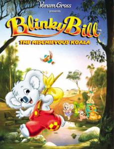    Blinky Bill / 1992  online 