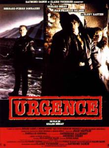    Urgence / 1984  online 