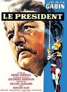   Le prsident / 1961  online 