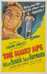    The Hairy Ape / 1944  online 