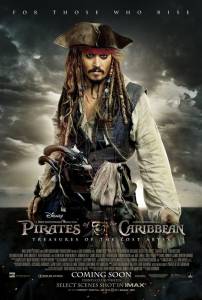   5  Pirates of the Caribbean5 / 2015  online 