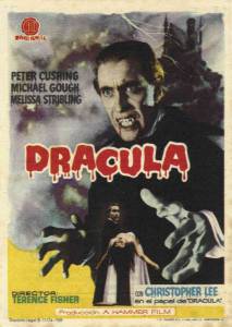   Dracula / 1958  online 