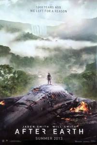     After Earth / 2013  online 