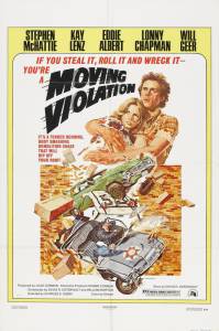     Moving Violation / 1976  online 