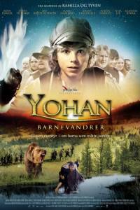     Yohan - Barnevandrer / 2010  online 