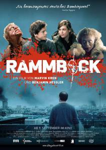    Rammbock: Berlin Undead / 2010  online 