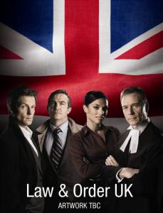   :   ( 2009  ...) Law & Order: UK / 2009 (7  ...  online 