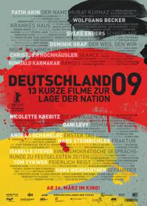  09  Deutschland 09 - 13 kurze Filme zur Lage der Nation / 2009  online 