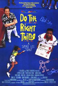     Do the Right Thing / 1989  online 