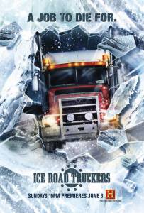     ( 2007  ...) Ice Road Truckers / 2007 ( ...  online 
