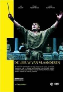 De leeuw van Vlaanderen  De leeuw van Vlaanderen  / 1985  online 