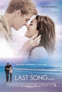    The Last Song / 2010  online 